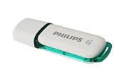 USB-tikku - Philips FM08FD75B Lumiversio 3.0 - USB-muistitikku - 8 GB - 8GB - USB-tikku - FM08FD75B/00