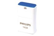 USB-tikku - Philips FM16FD85B Pico Edition 2.0 - USB-muistitikku - 16 GB - 16GB - USB-tikku - FM16FD85B/00