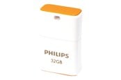 USB-tikku - Philips FM32FD85B Pico Edition 2.0 - USB-muistitikku - 32 GB - 32GB - USB-tikku - FM32FD85B/00