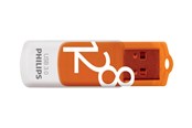 USB-tikku - Philips FM12FD00B Vivid Edition 3.0 - USB-muistitikku - 128 GB - 128GB - USB-tikku - FM12FD00B/00