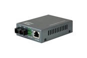 Toistimet & Lähettimet - LevelOne FVT-1106 - kuitumedian muunnin - 10 Mb LAN 100 Mb LAN - FVT-1106