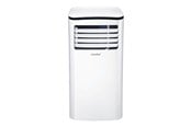 Ilmasto/tuulettimet/ilmastointi - Comfee MPPH-09CRN7 - 10000656