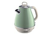 Vedenkeitin - Ariete Vedenkeitin Vintage 2869/04 - Vihreä - 2000 W - 2869/04