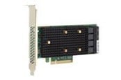 Ohjainkortit - Broadcom HBA 9400-16i - storage controller - SATA 6Gb/s / SAS 12Gb/s - PCIe 3.1 x8 - 05-50008-00