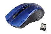 Hiiret - Rebeltec Galaxy - mouse - 2.4 GHz - Sininen - Hiiri - Optinen - 3 painiketta - Sininen - RBLMYS00034