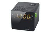DAB, Verkko- & Kelloradiot - NEW-ONE Muse - FM/MW - M-187 CR