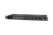 Verkkolaitteet & langattoman verkon laajentimet - APC NetBotz Rack Monitor 750 - NBRK0750