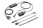 Puhelin - Muut lisävarusteet - Poly APA-24 - elektroninen koukkukytkinsovitin - 212539-01