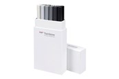 Kirjoitus- ja piirustustarvikkeet - American Tombow Tombow ABT - ABT-12P-3