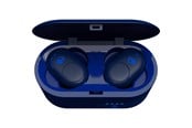 Kuulokkeet - Skullcandy Push Indigo Sininen - S2BBW-M717