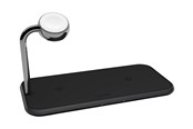Puhelin - Adapterit & Laturit - ZENS wireless charging mat - + AC Teho adapter - ZEDC05B/00