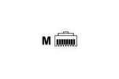 Verkkokaapelit - Motorola Extreme Networks - KT-153676-01