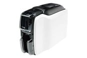 Tulostimet - Zebra ZC100 Single Sided Card Printer - väri - Ink sublimation - ZC11-0000Q00EM00