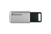 USB-tikku - Verbatim Secure Pro - 16GB - USB-tikku - 98664