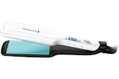 Suoristusrauta - REMINGTON Suoristusrauta Shine Therapy Wide Plate S8550 - 45661560100