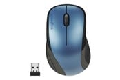 Hiiret - Speed-Link SPEEDLINK KAPPA -hiiri - Hiiri - Optinen - 3 painiketta - Sininen - SL-630011-BE
