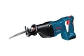 Puukkosahat - Bosch GSA 18 V-LI Professional - 0.601.64J.00B / 3165140861601