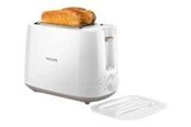 Leivänpaahdin - Philips Leivänpaahdin Päivittäinen keräys - HD2582/00