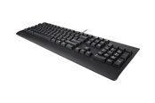 Näppäimistöt - Lenovo Preferred Pro II - Näppäimistö - Ranskalainen - Musta - 00XH699