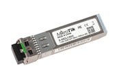 Toistimet & Lähettimet - MikroTik S-55DLC80D - SFP (mini-GBIC) lähetin-vastaanotin moduuli - S-55DLC80D