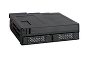 Kovalevyt - lisätarvikkeet - RaidSonic ICY Dockin kestävä panssari - MB602SPO-B