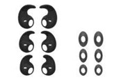 Puhelin - Muut lisävarusteet - Jabra - ear tips kit - 14101-76
