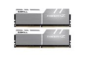 RAM - G.Skill Trident Z DDR4-3200 - 32GB - CL16 - Dual Channel (2 pcs) - Intel XMP - Hopea - F4-3200C16D-32GTZSW