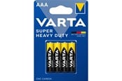 Akut ja Paristot - VARTA Superelämä - 2003101414