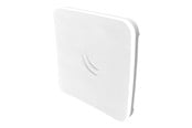 Reitittimet  - MikroTik SXTsq Lite2 - wireless Router - 802.11b/g/n - pole-mountable - Wireless router N Standard - 802.11n - RBSXTsq2nD