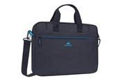 Laukut - RivaCase Regent Sarja - 8037 BLACK