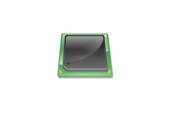 CPU-jäähdytys - Fujitsu Jäähdytyspaketti toiselle CPU-prosessorin jäähdyttimelle - CPU-ilmajäähdytin - S26361-F4051-L830