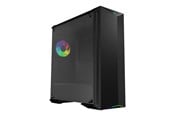 Kotelot - MSI MPG GUNGNIR 100 - Kotelot - Miditower - Musta - 306-7G09M21-W57