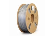Filamentti/hartsi - 3D-tulostin - Gembird ABS filament - Hopea - 1.75mm ø - 1 kg - 3DP-ABS1.75-01-S