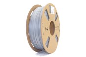 Filamentti/hartsi - 3D-tulostin - Gembird PLA filament - Harmaa - 1.75mm ø - 1 kg - 3DP-PLA1.75-01-GR