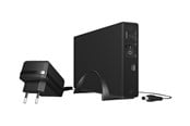 Kovalevyt - lisätarvikkeet - ICY BOX IB-377-C31 - IB-377-C31