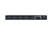 Virtakaapelit (ulkoinen) - CyberPower Switched Series - PDU41004