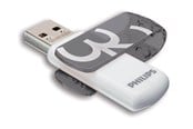USB-tikku - Philips FM16FD05B - USB-muistitikku - 32GB - USB-tikku - FM32FD05B/00