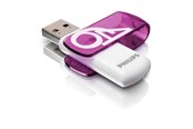 USB-tikku - Philips FM16FD05B - USB-muistitikku - 64GB - USB-tikku - FM64FD05B/00