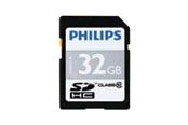 Muistikortti - Philips FM32SD45B - flash Muistikortti - 32 GB - SDHC - FM32SD45B/00