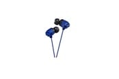 Kuulokkeet - JVC In-Ear Xtreme Xplosives. Sininen - HA-FX102AE