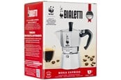 Kahvi ja Espresso - Bialetti Moka Express 3 kupillista - 8006363011624