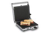 Pöytägrilli - Fritel GR 2275 - paninigrilli - ruostumaton teräs - 5410585420752