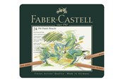 Harrastustarvikkeet - Faber-Castell PITT - 4005401121244
