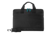 Laukut - Tucano Smilza Slim tietokonelaukku 14" Musta - BSM1314-BK