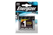Akut ja Paristot - Energizer Max Plus - E301323600