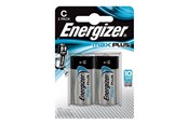 Akut ja Paristot - Energizer Max Plus - E301324200