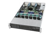 Palvelimet - Intel Palvelinjärjestelmä - R2208WFTZSR