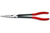 Työkalut - KNIPEX Asennuspihdit, poikittaisprofiileilla - 2871280