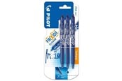 Kirjoitus- ja piirustustarvikkeet - Pilot Pen Pilot FriXion Ball Clicker -kynä - 221166