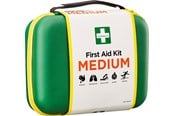 Terveys - Cederroth First Aid Kit - Medium - 390101
